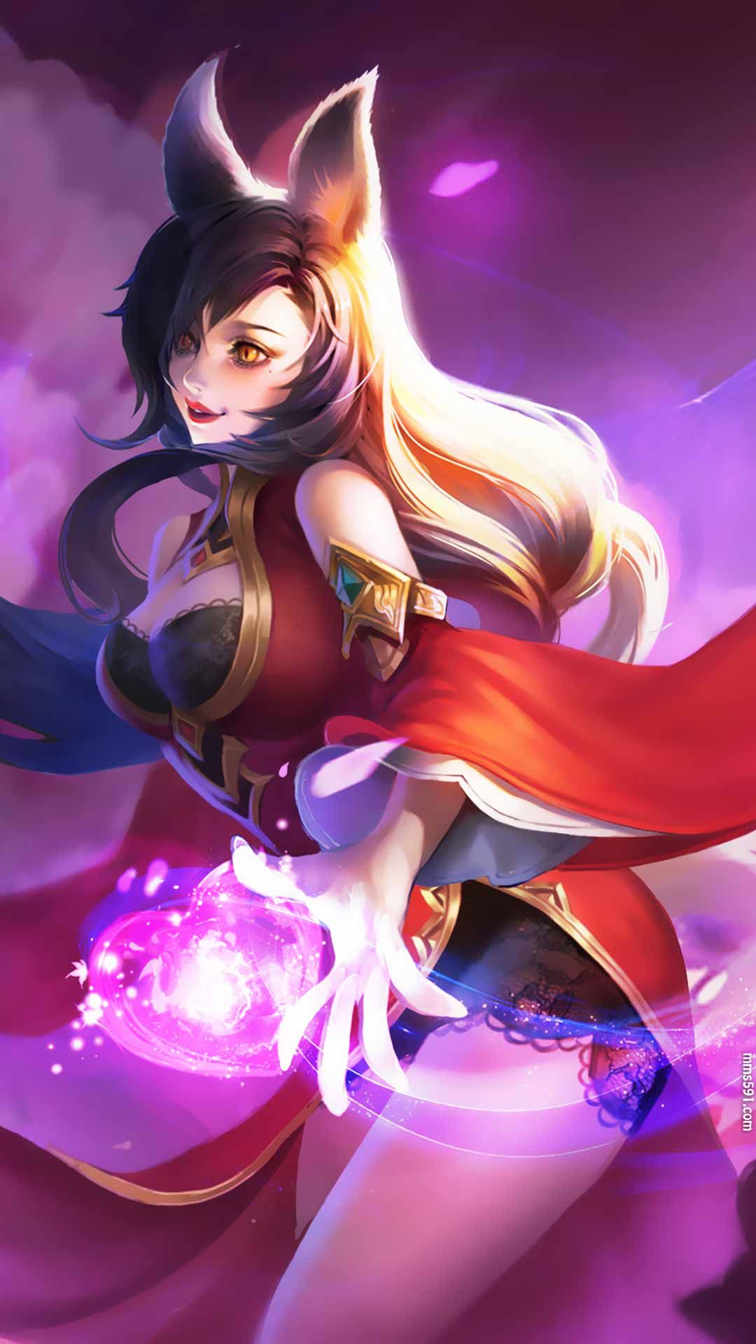 妲己的cp是哪个英雄