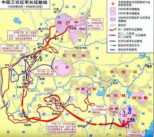 重生长征前加入红军的小说