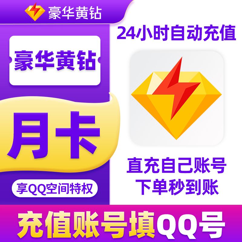 qq会员有什么权限