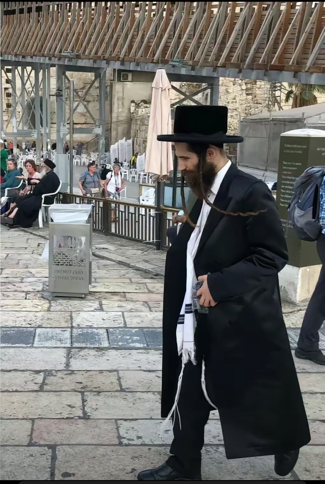 犹太人为什么最聪明?