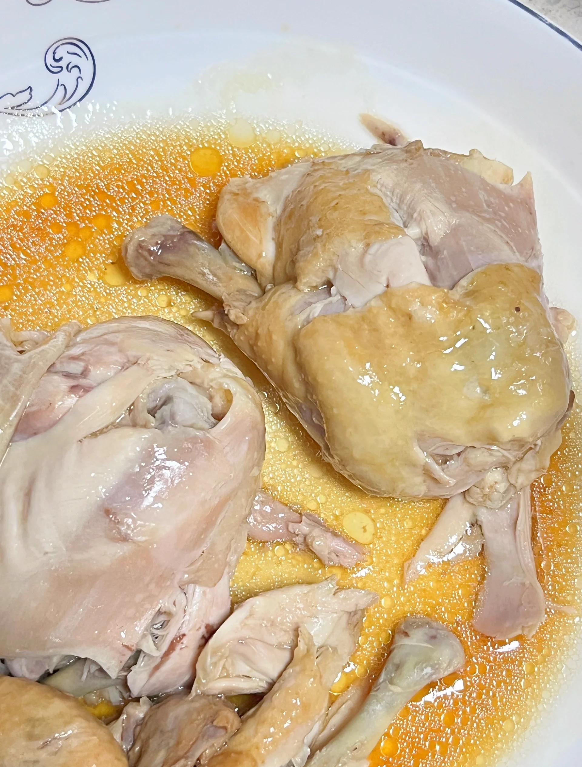 鸡内脏怎样煮好吃又简单